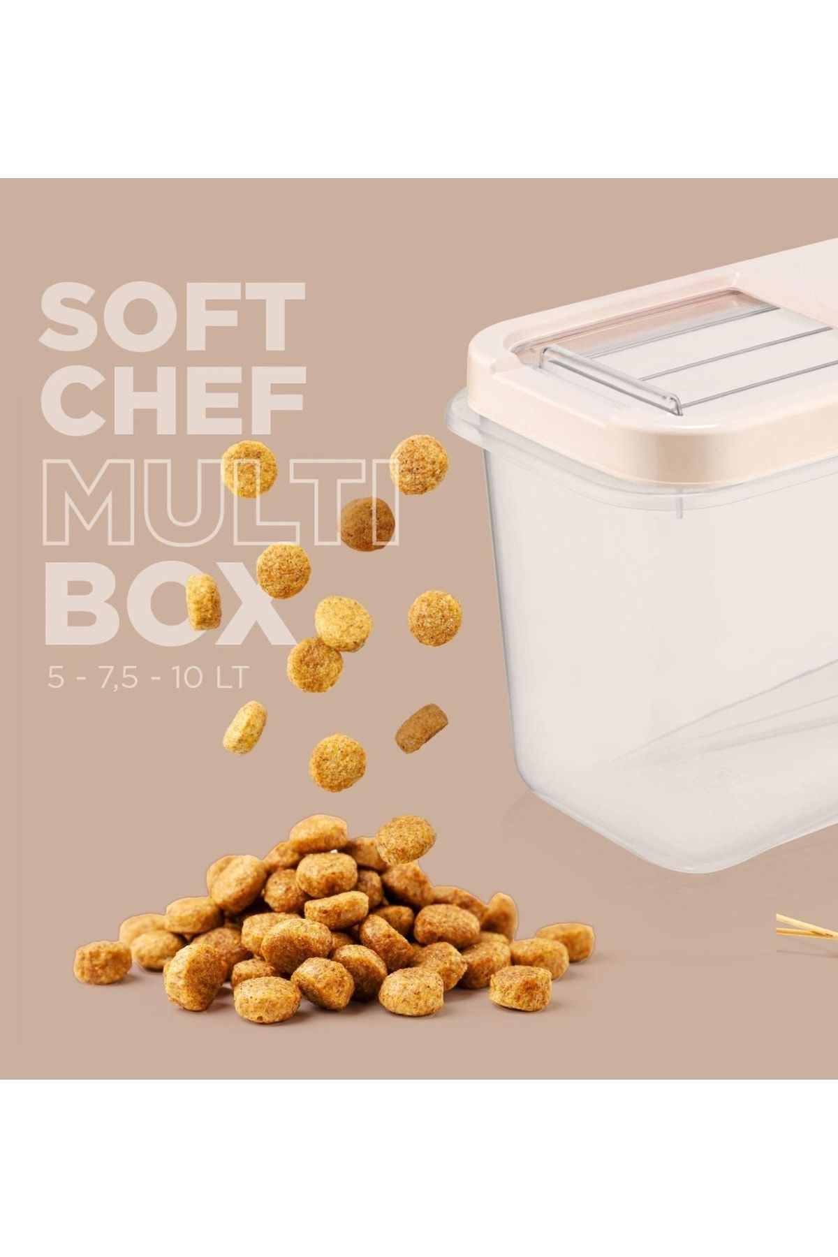 Dry dog food hot sale with soft pieces