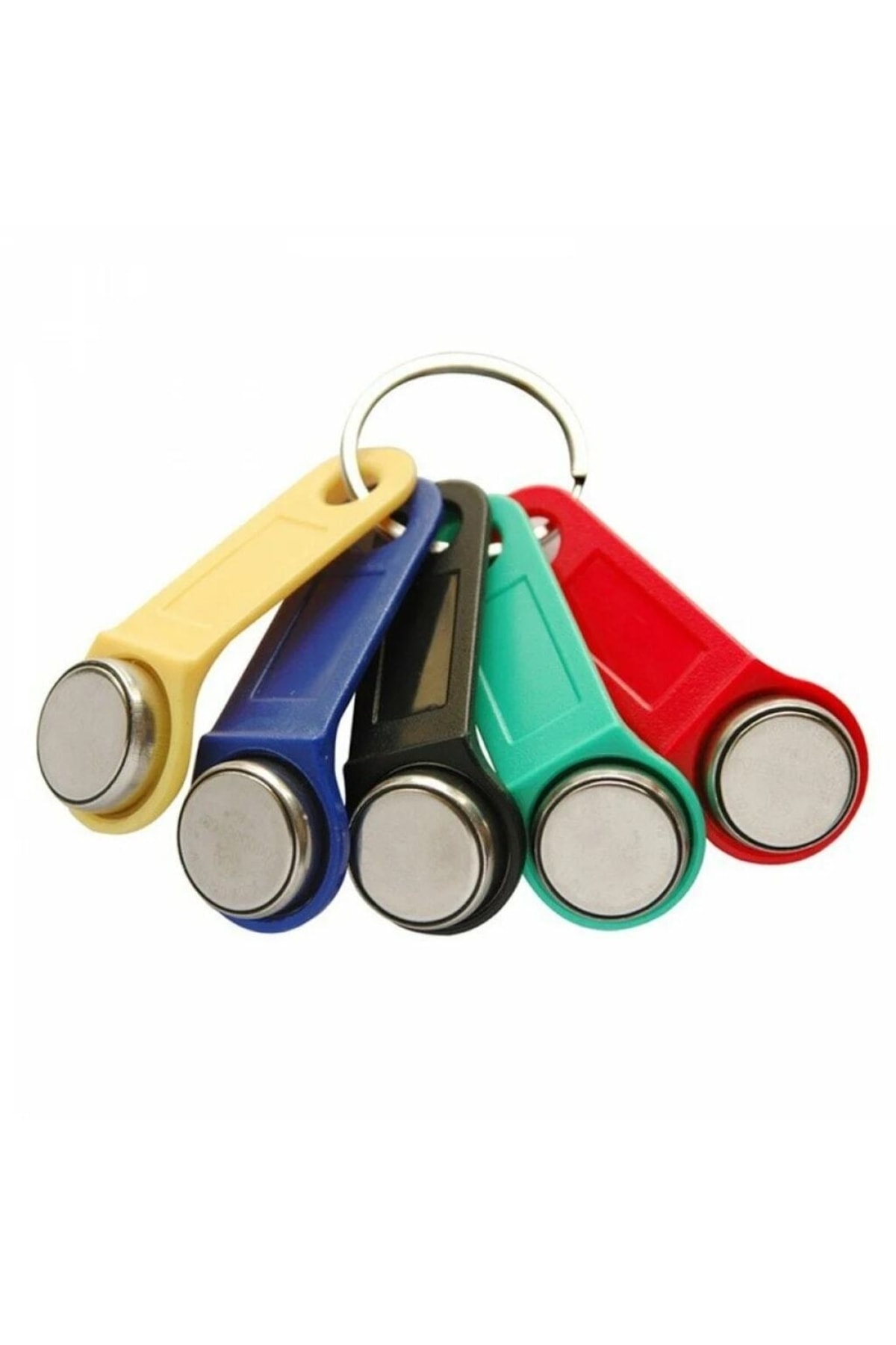 Genel Markalar Anahtar Akbil Anahtarlık