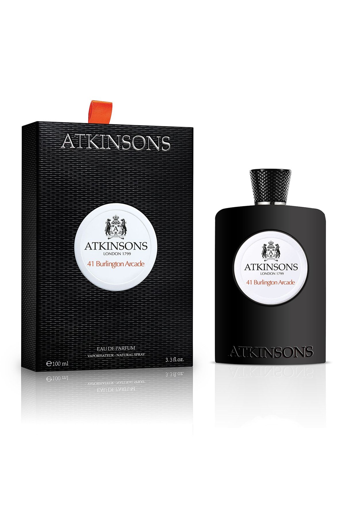 Atkinsons 41 Burlington Arcade ادوپرفیوم 100 ml