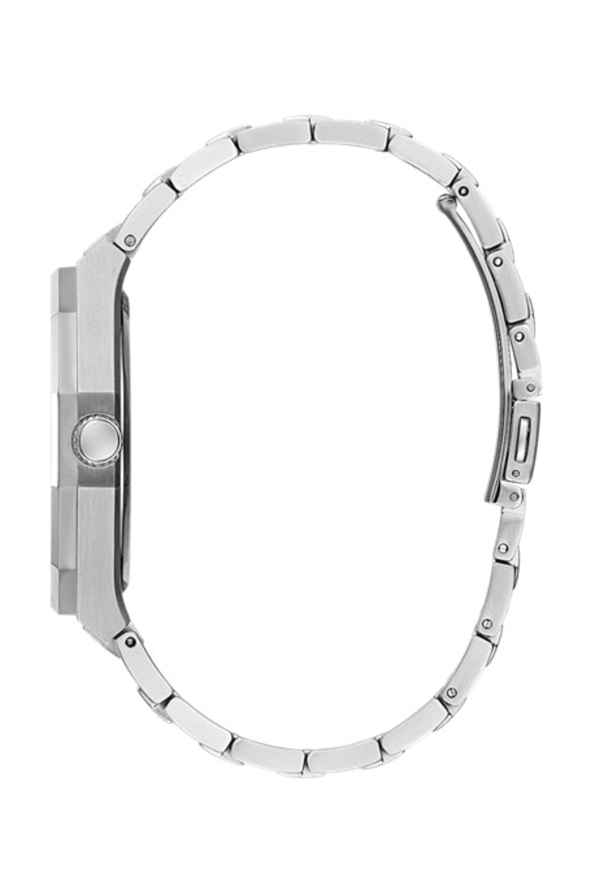 ساعت مردانه مشکی گسGuess | GUGW0575G1469533424 اورجینال - تصویر 2
