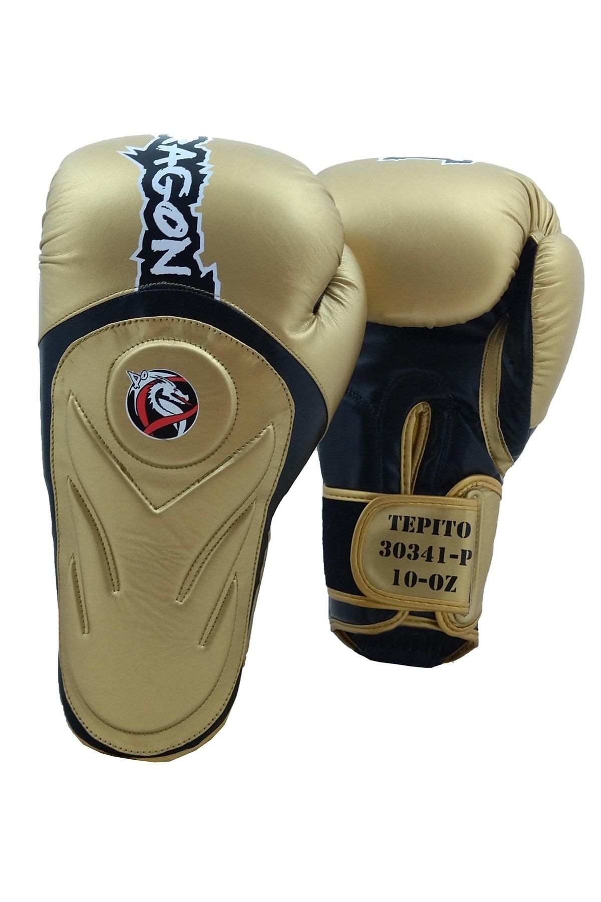 2 sets of boxing hot sale gloves