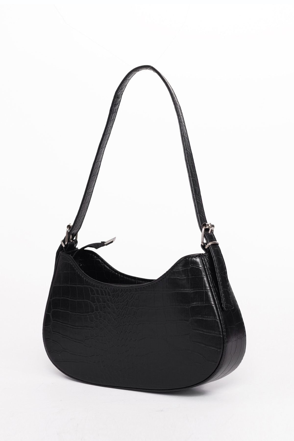 Accessorise black sales bag