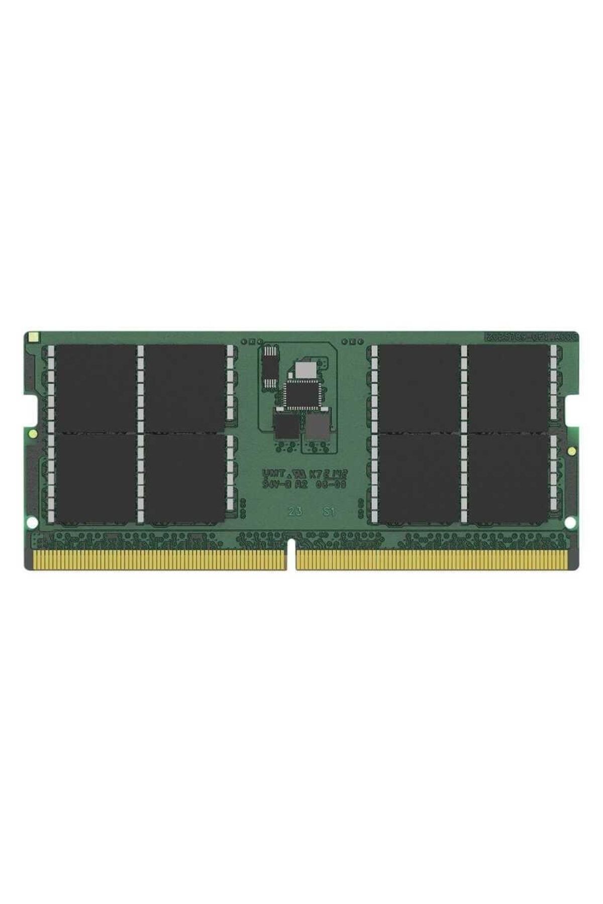 Kingston-Kvr48s40bd8-32 32 Gb Ddr5 4800 Mhz Cl40 Notebook Ram 1