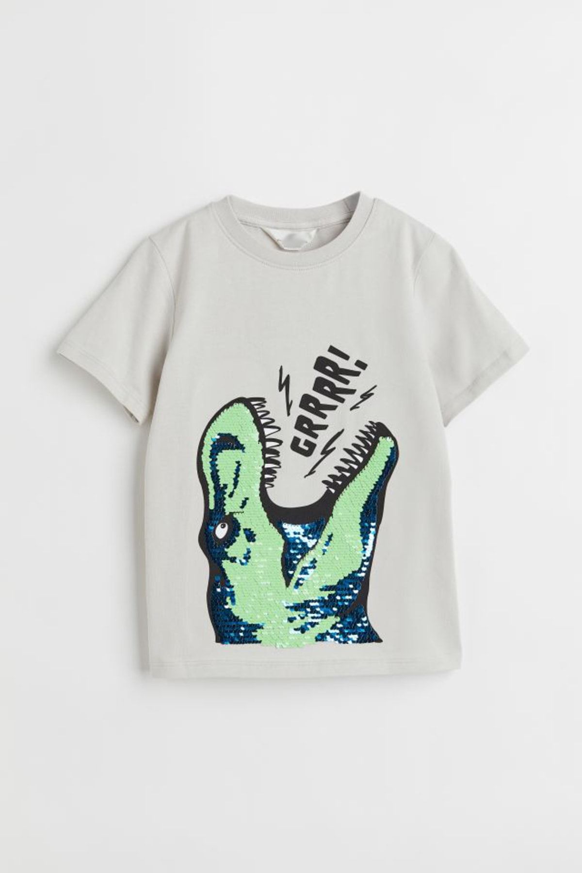 Boys reversible sequin t shirt best sale