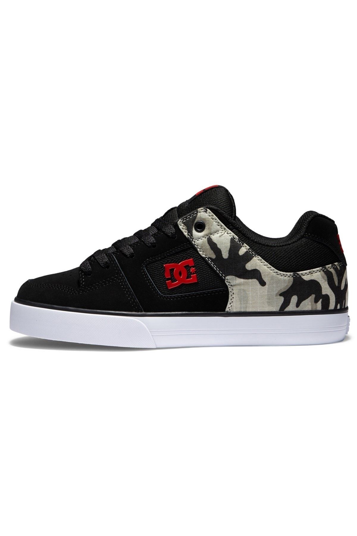 Dc discount shoes pure