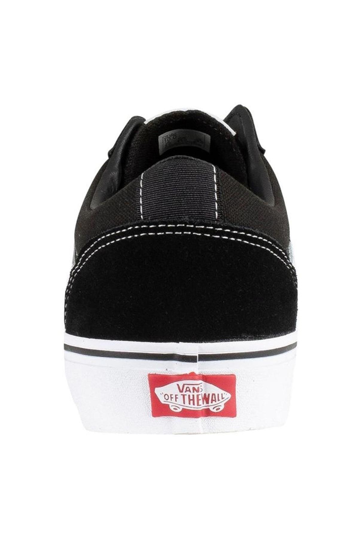 Vans Mn Ward Men s Sneaker Shoes Vn0a36emc4r1 Trendyol