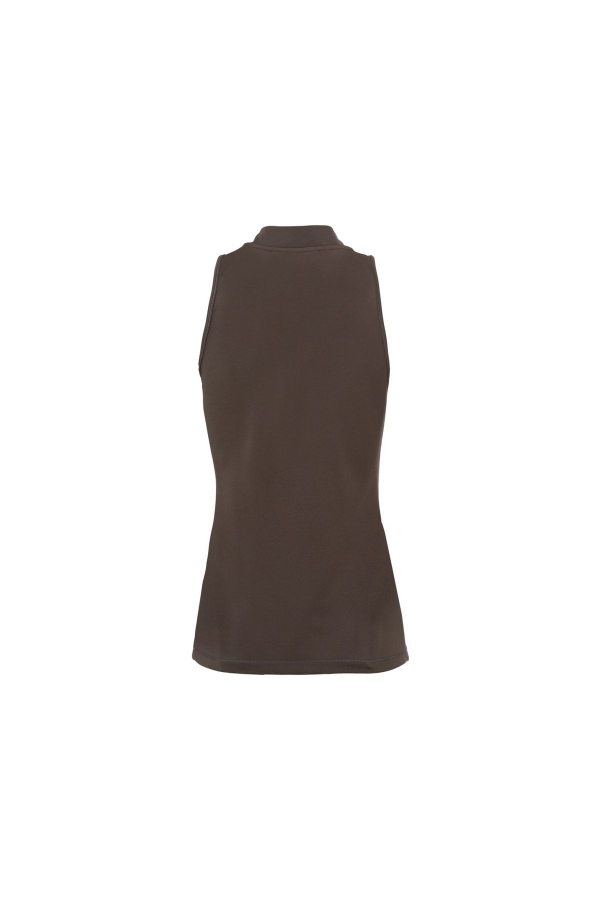 Marc Aurel Hemd Braun Regular Fit