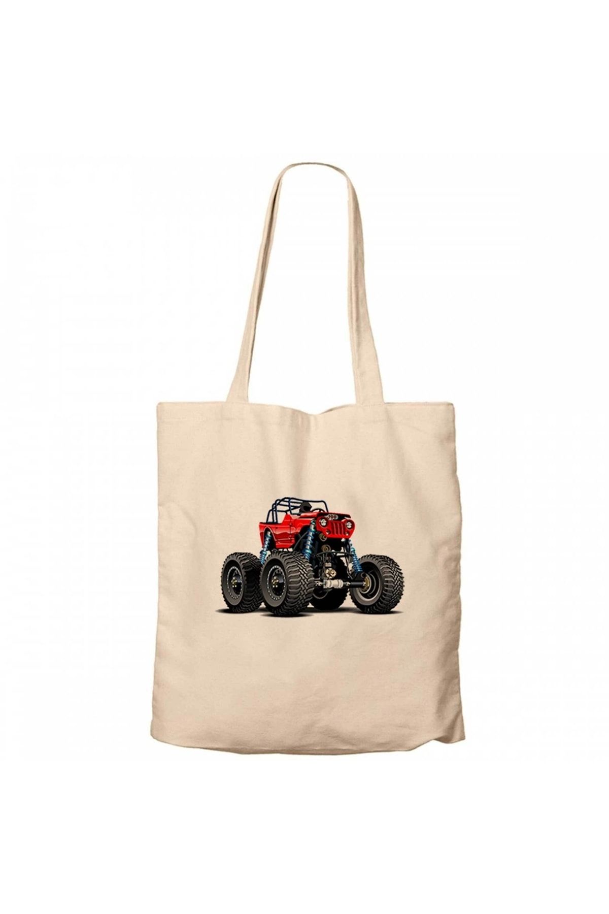 Jeep cheap canvas bag