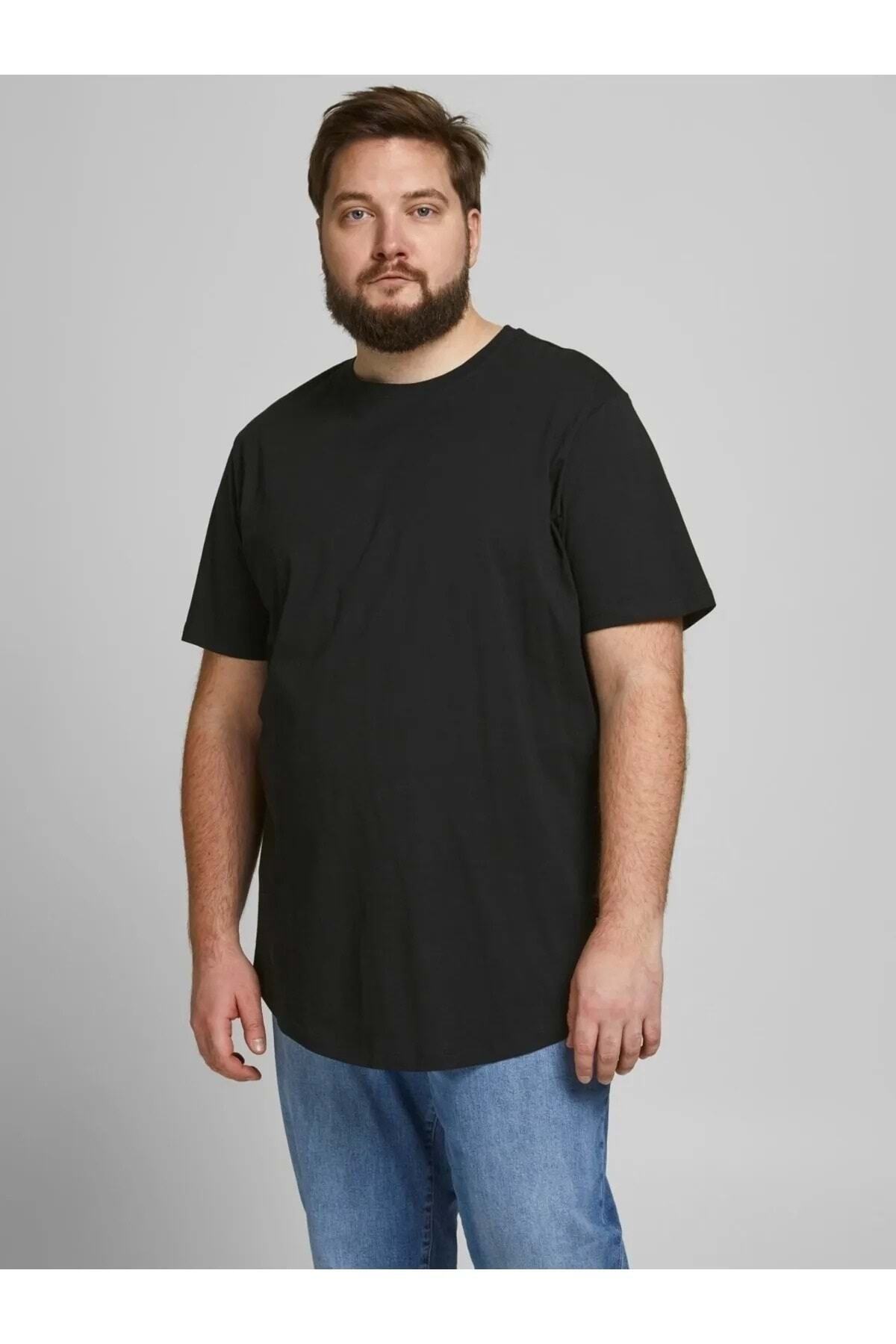 جک اند جونز 12184933 Jjnoa Bb T-shirt - Jack Jones - St06450