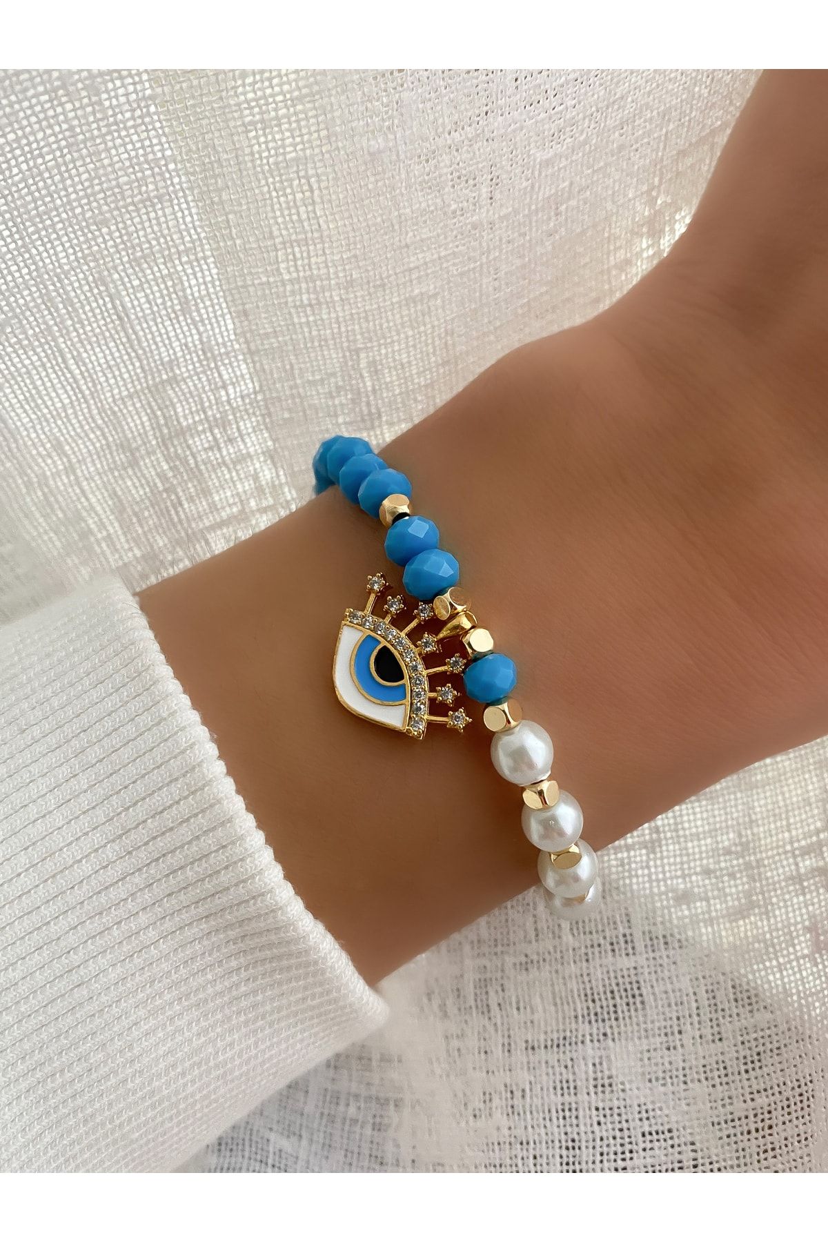 Lucky beads deals