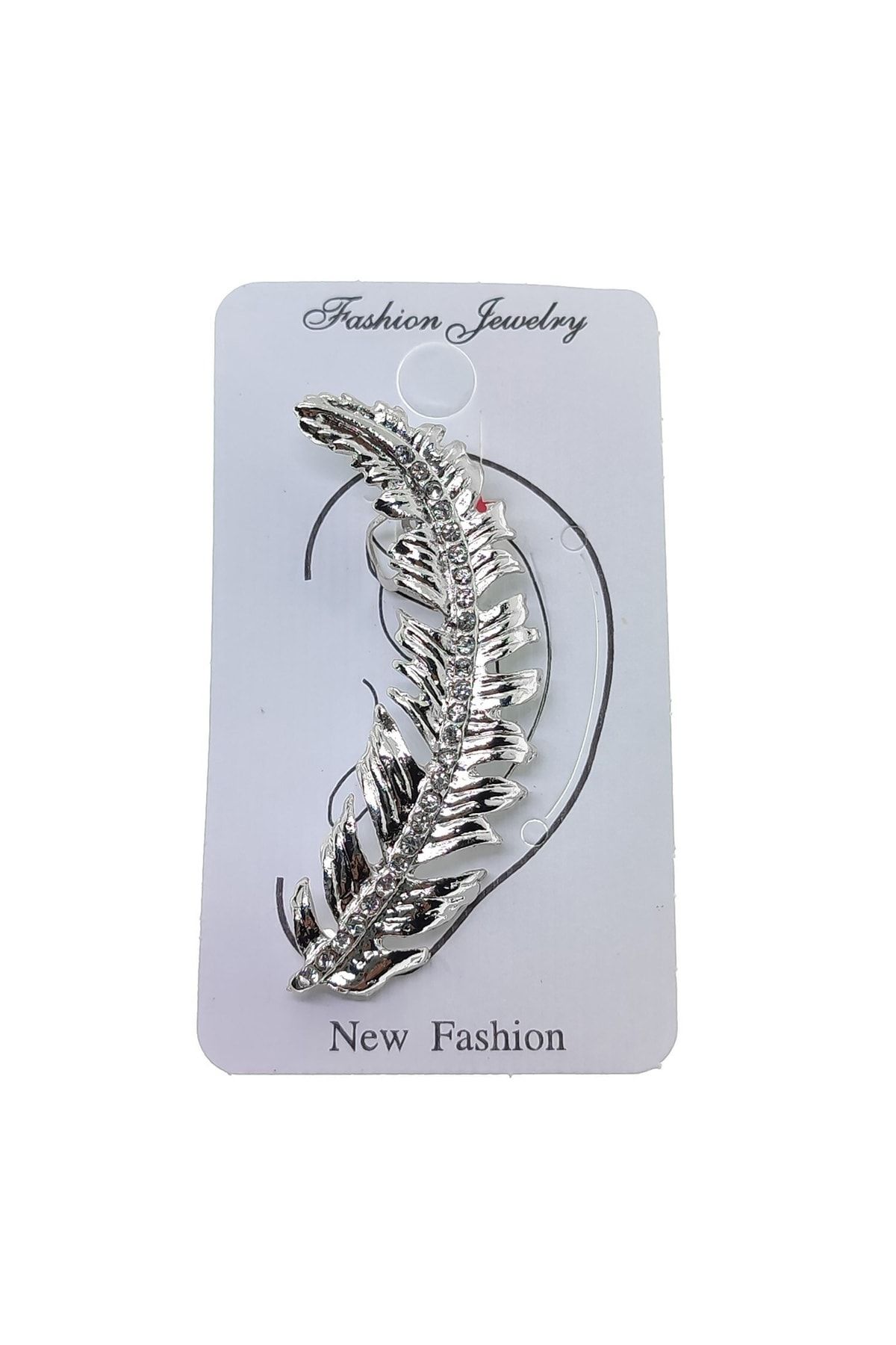 Feather cartilage earring hotsell