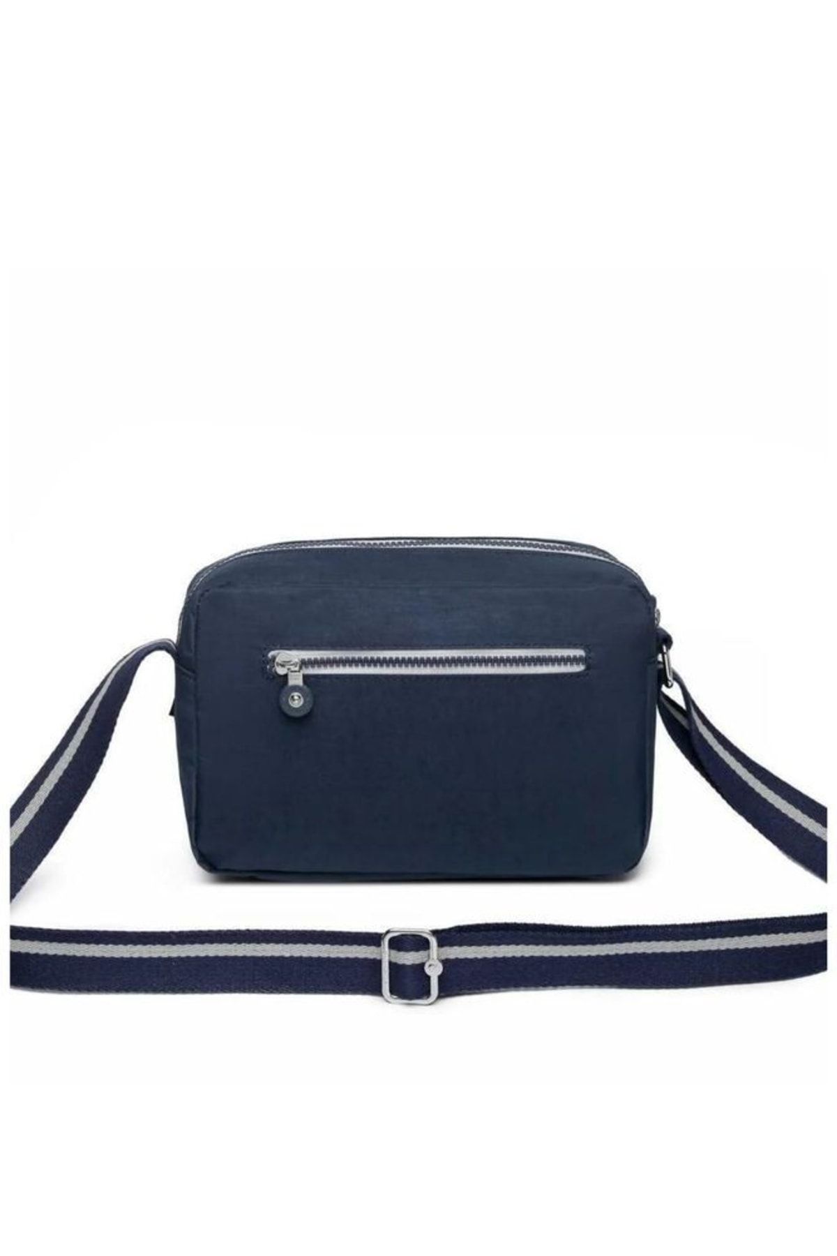 Dark blue crossbody bag 2025