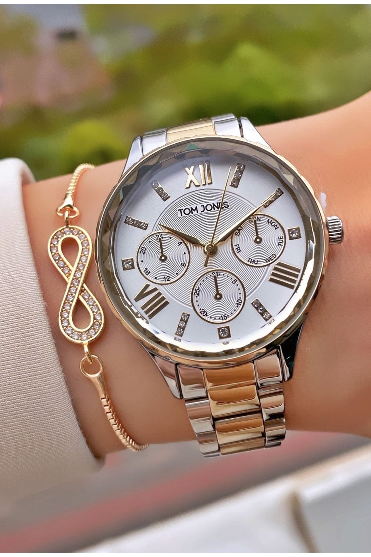 Toms watch brand on sale