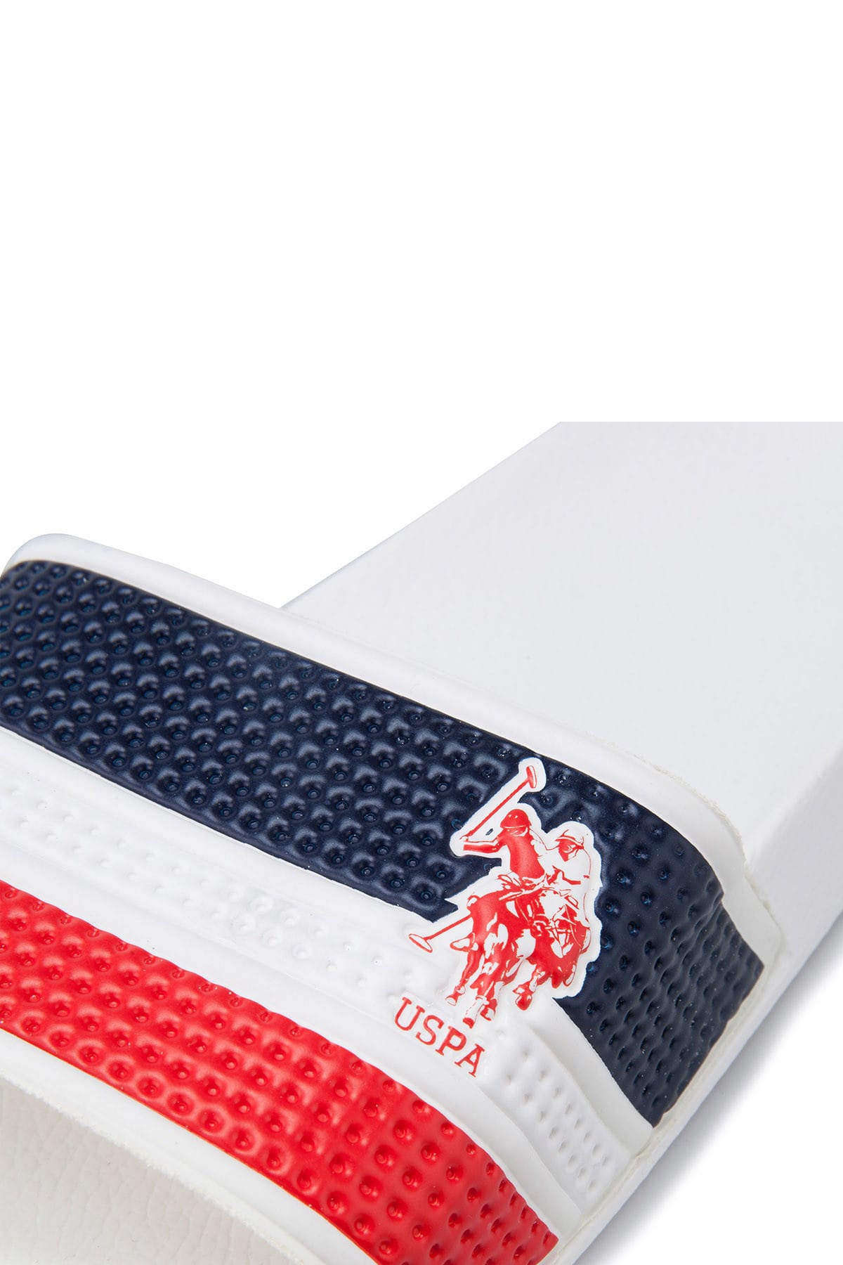 کفش U.S. Polo Assn. یو اس پولو دریایی پسرانه ناوی بلو مدل MOLDA 100381096 اورجینال - تصویر 6