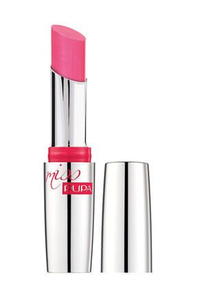Miss Ultra Brillant Lipstick- Pop Pink 8011607178339