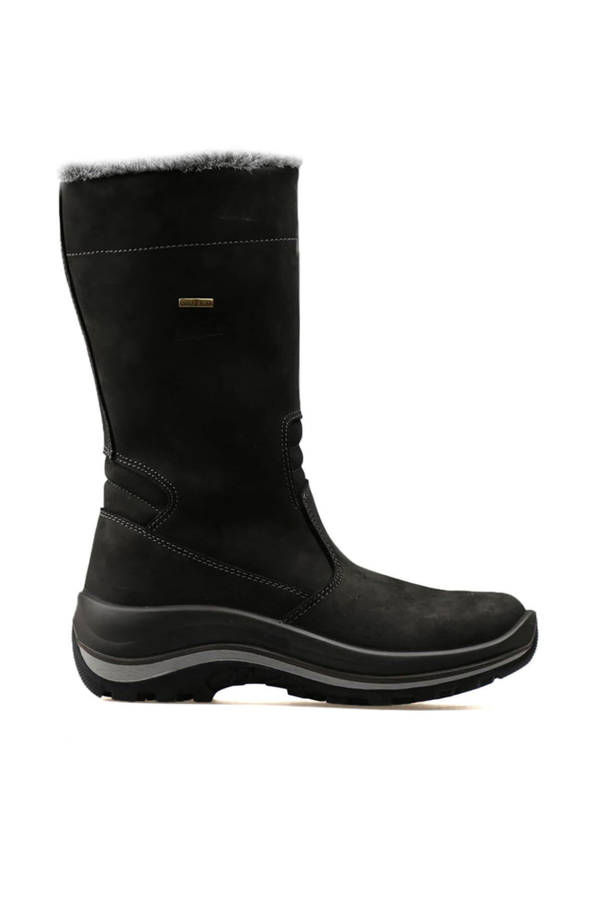 Women's Boots 12311n5lg Grey
