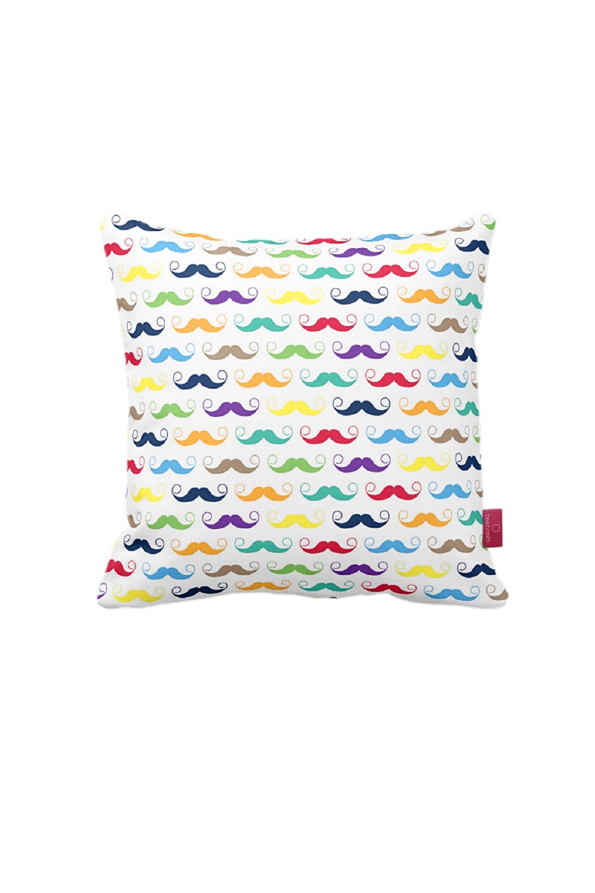 Decorative Pillowcase