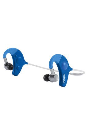 AHW150 EM Mavi Kablosuz Bluetooh Kulak İçi Spor Kulaklığı AHW150-EM-BLU