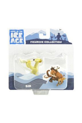 Ice Age - Buz Devri 4 Sid Figür 8 Cm / ICE/235339-4