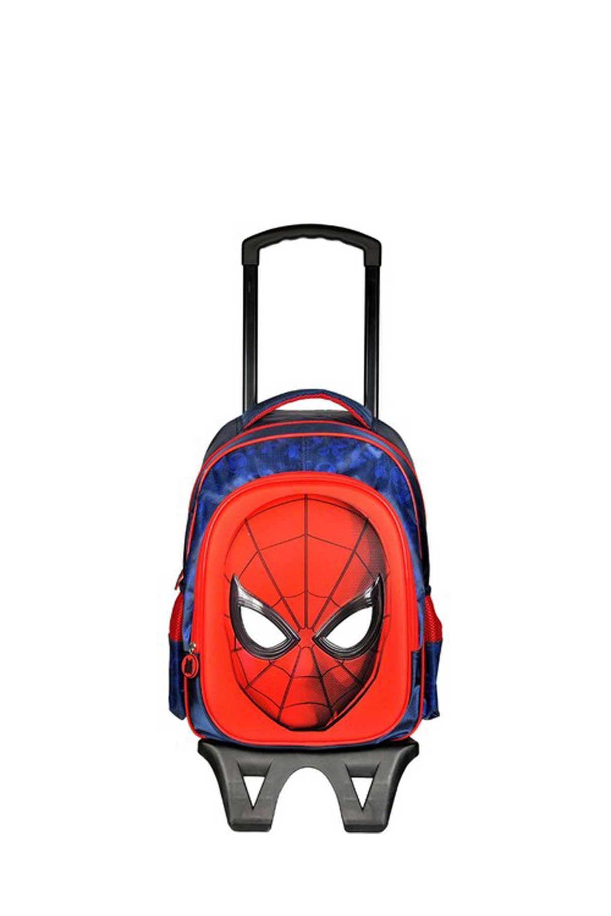 Spider Man Çekçek Çantası /