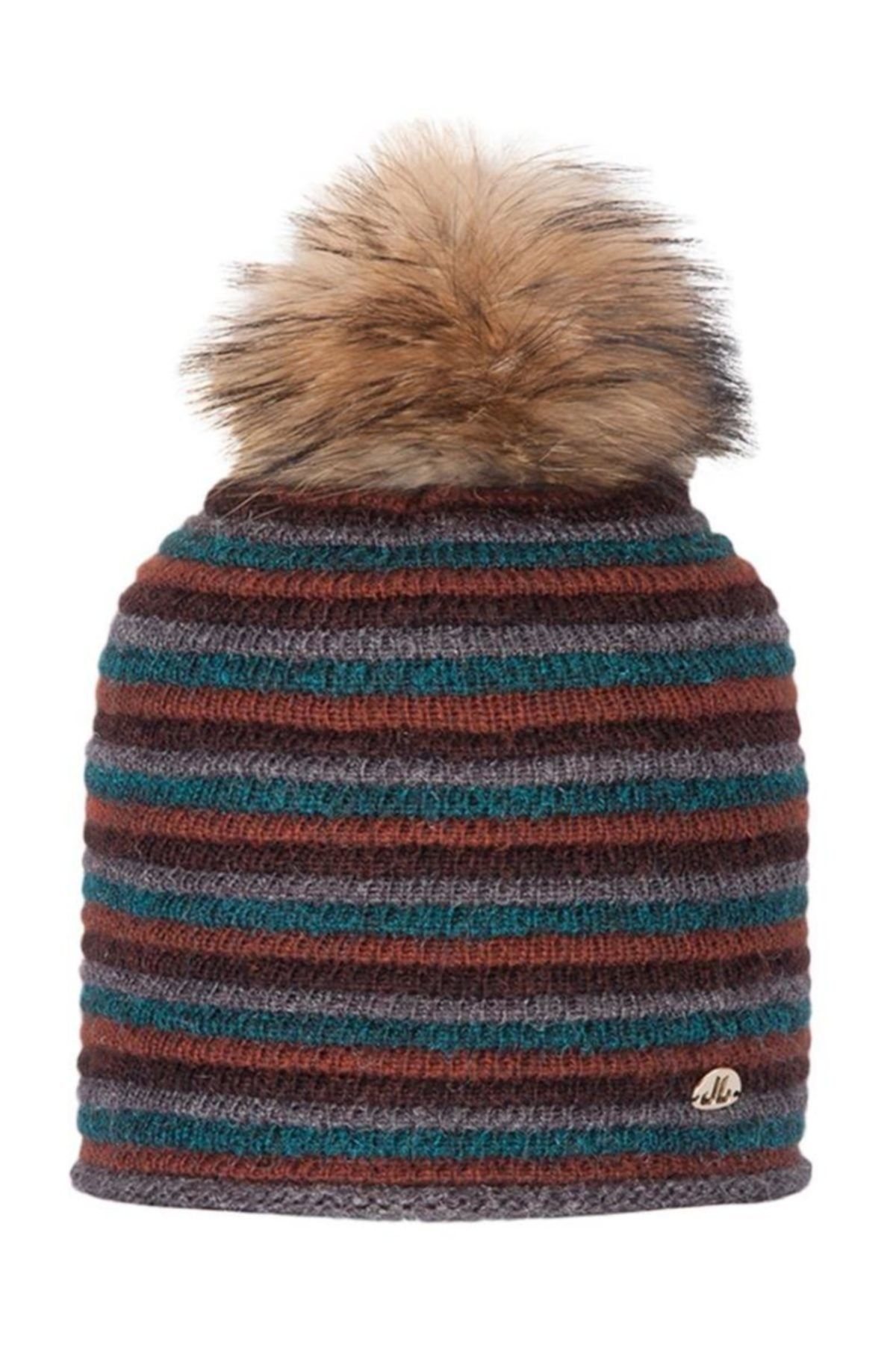 Jam-Shine Chic Beret 1