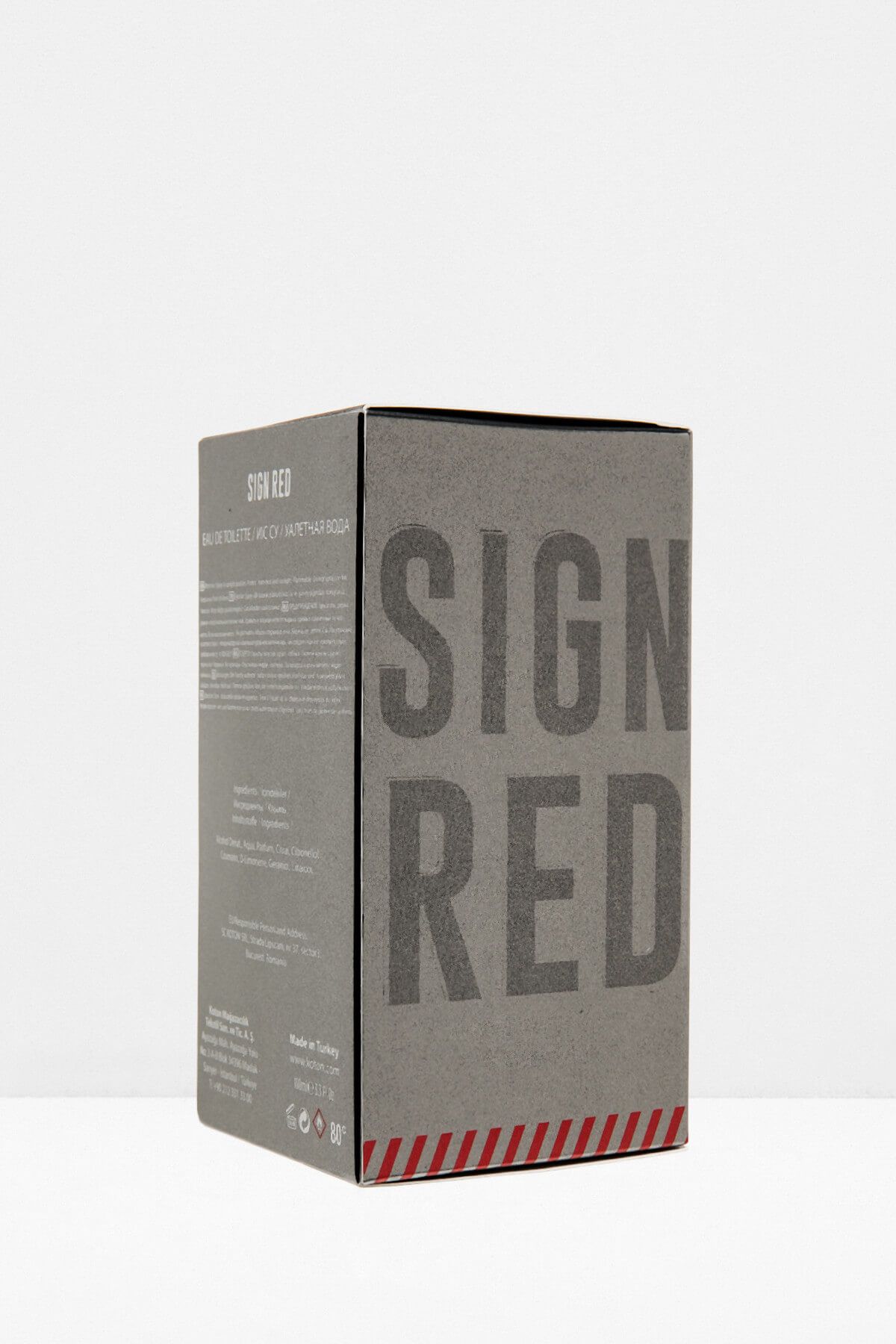product side