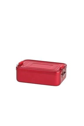 Lunch Box Kırmızı Yemek Kutusu 79359