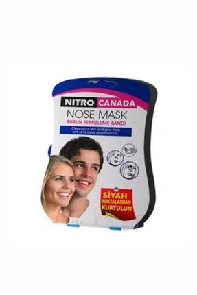 Nose Mask Burun Temizleme Bandı 8680097211316