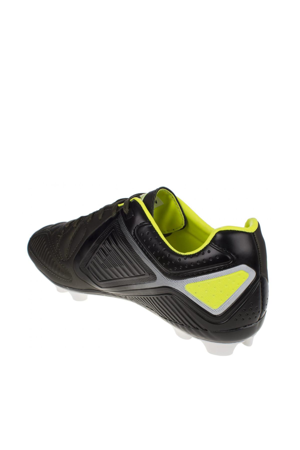 کفش Jump ورزشی خاکی نئون سبز مردانه Astroturf Field/Crampons 190 21390M اورجینال - تصویر 4