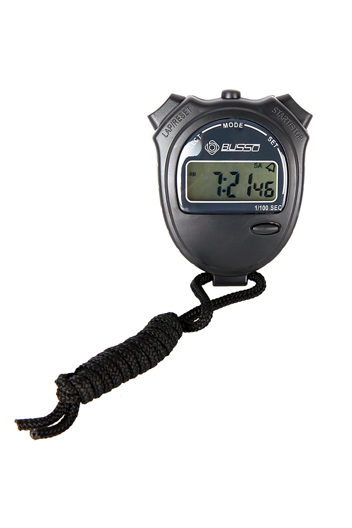 BUSSO KRM-0 KRONOMETRE HAFIZASIZ