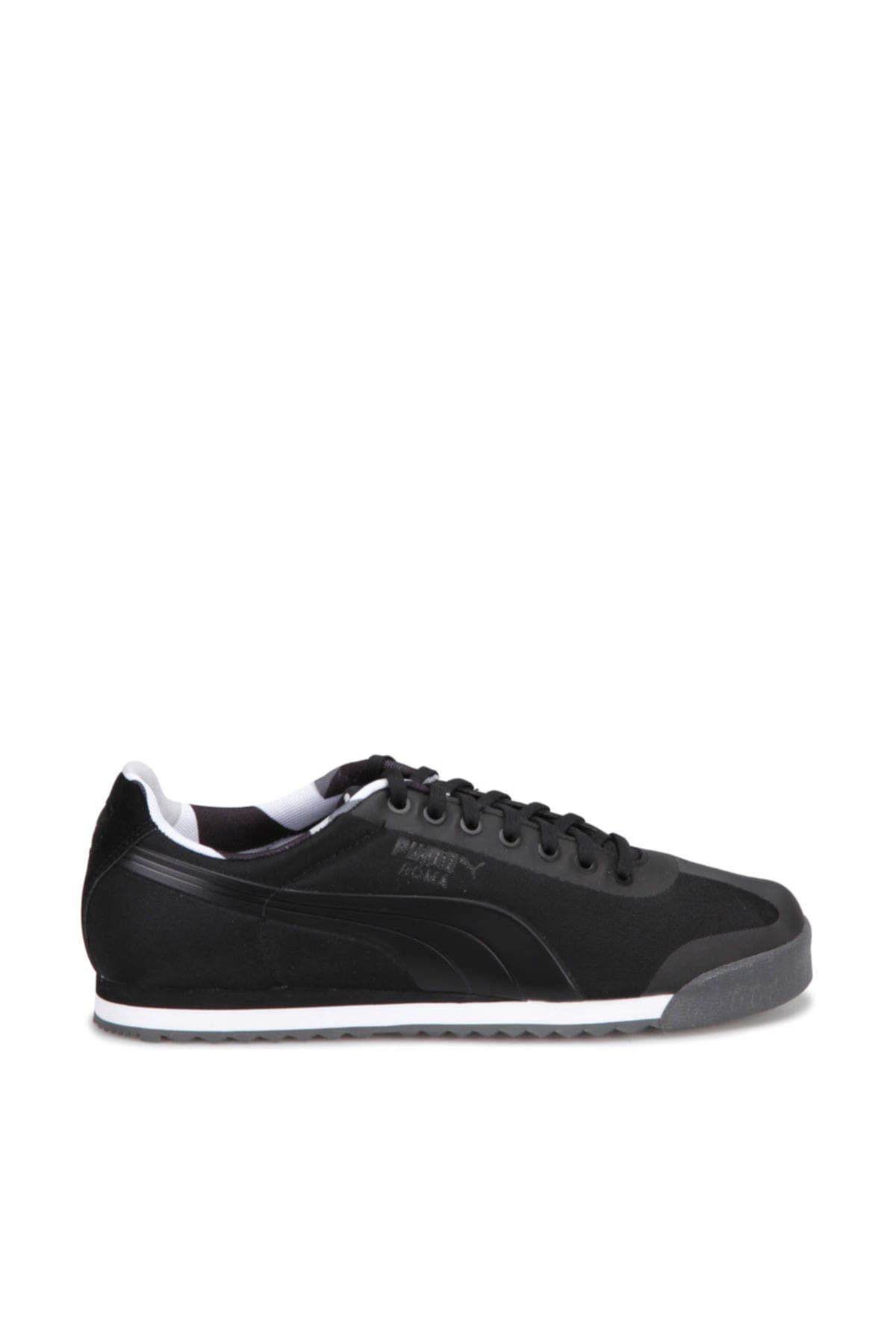 Puma roma basic geometric camo online