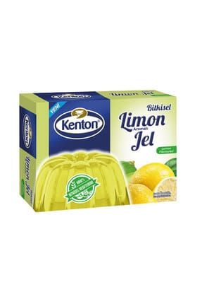 Bitkisel Jel Limon 100 gr 1202374