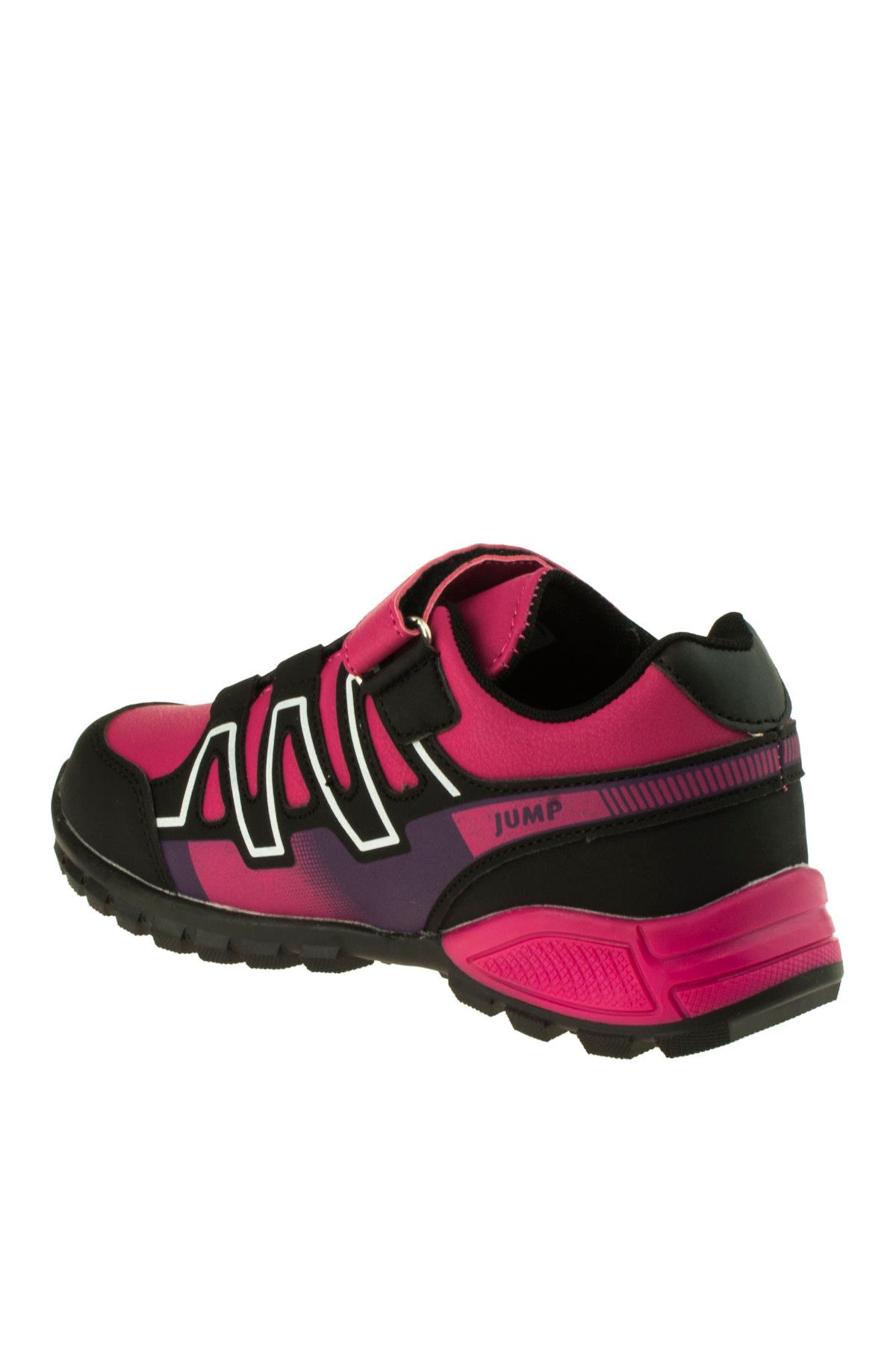 Jump-Fuchsia Children's Shoes 190 16824F 4