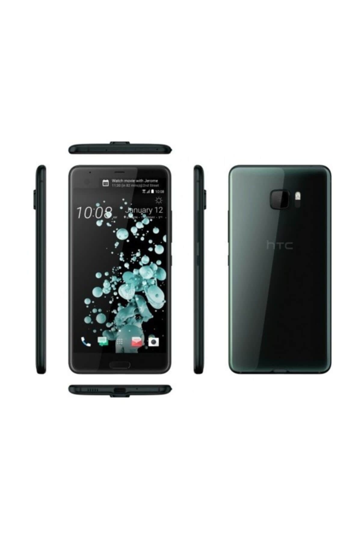 htc u ultra 64 gb htc turkiye