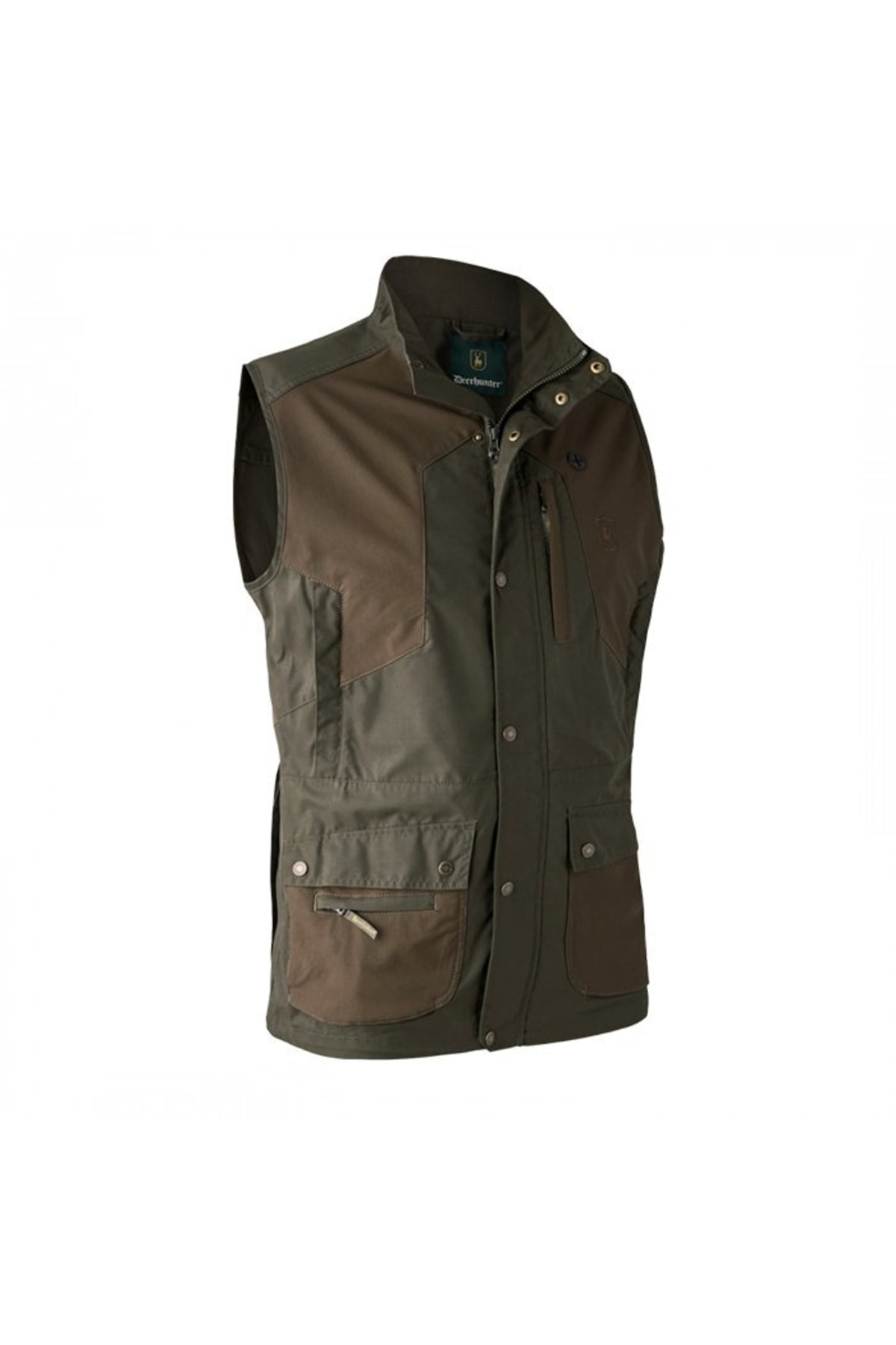 Deerhunter Strike Yeşil Yelek 48