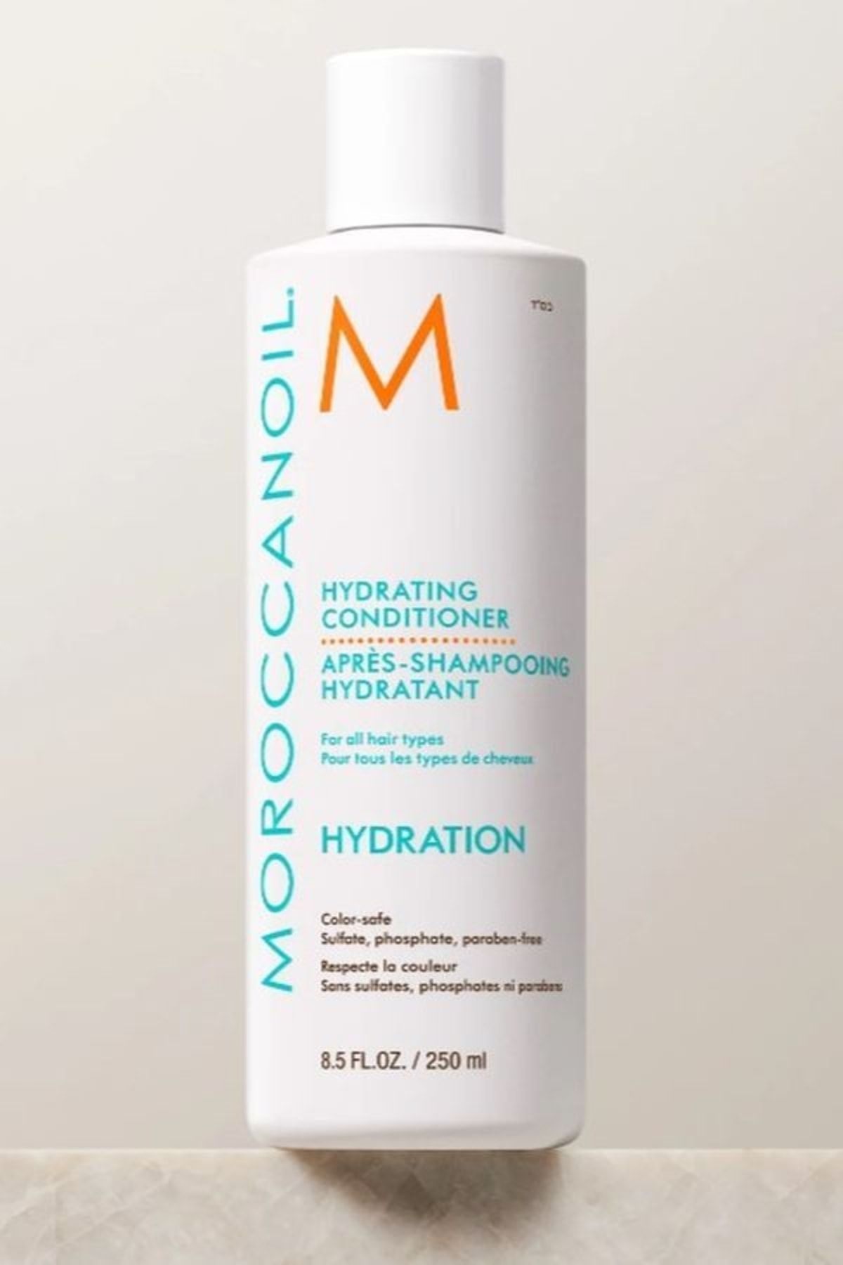 Moroccanoil-Argan Extract Hydrating Conditioner - 250ml Moisturizing Conditioner7290011521837 1