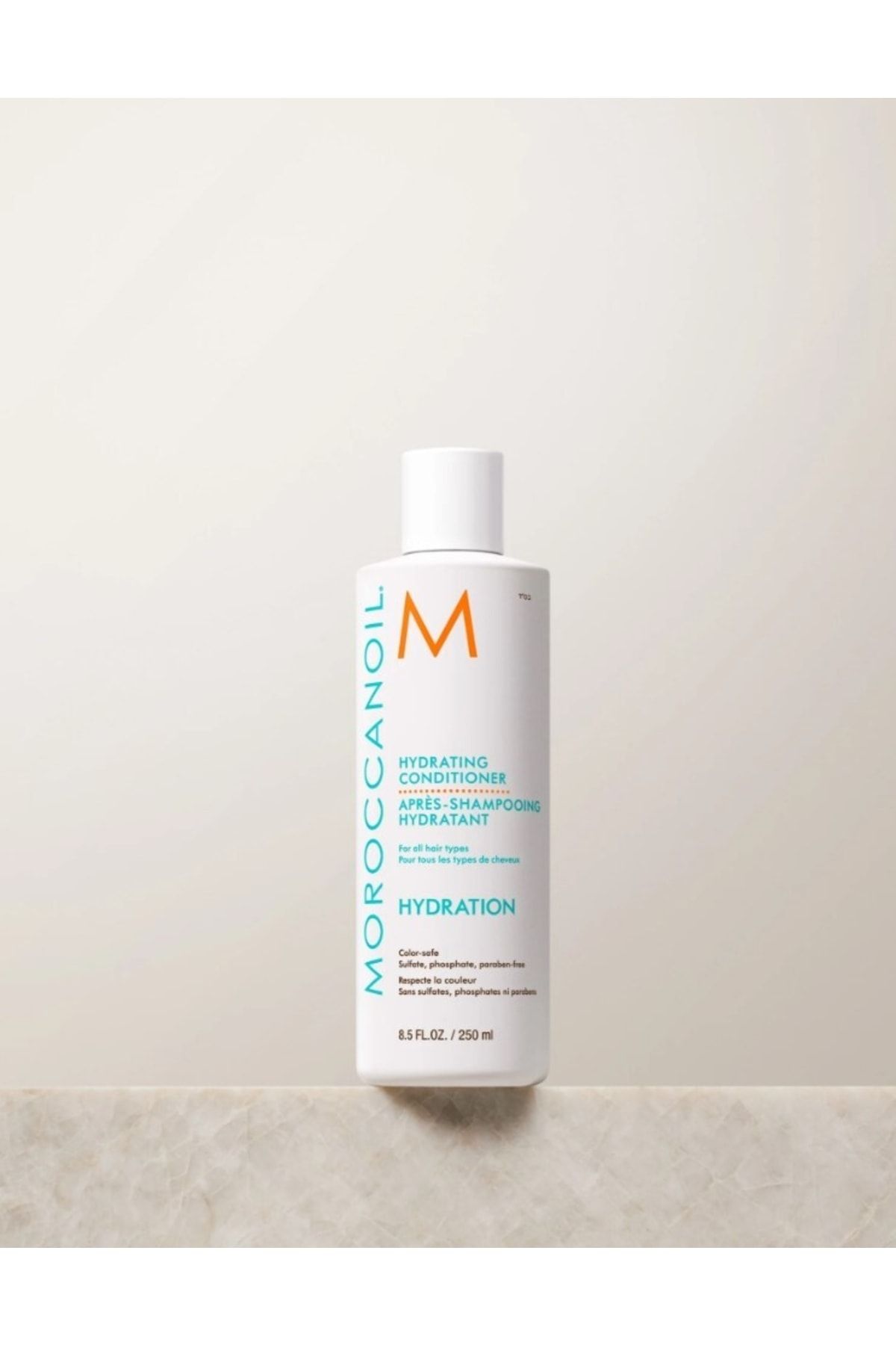 Moroccanoil-Argan Extract Hydrating Conditioner - 250ml Moisturizing Conditioner7290011521837 2
