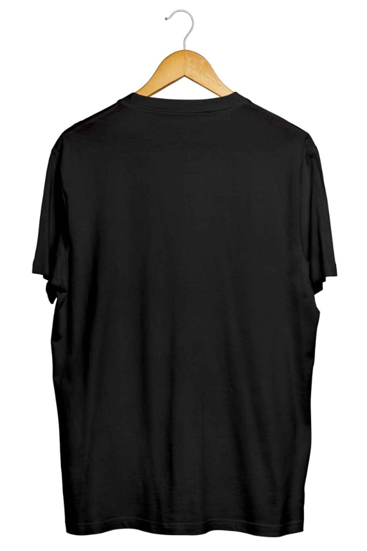karikatürstore-Gta San Andreas Printed Unisex T-Shirt 2