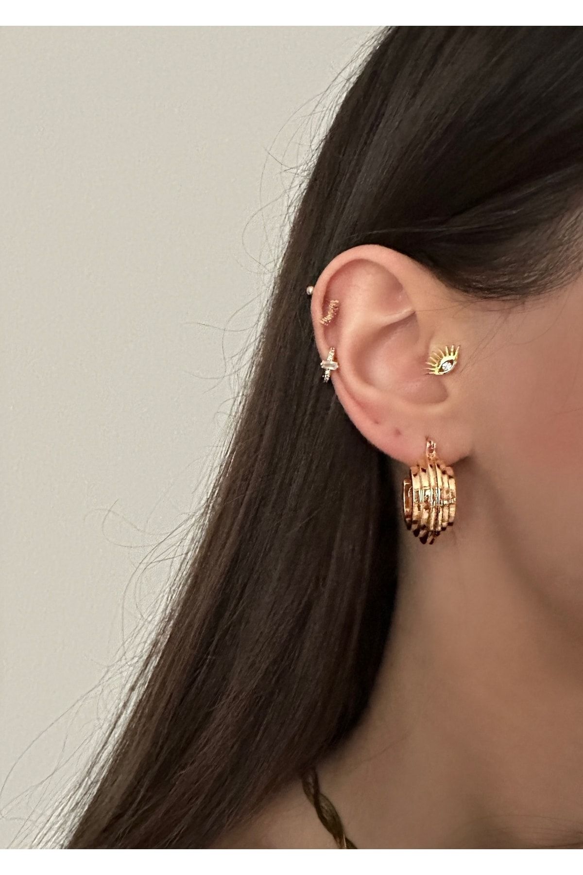2 clearance set earrings