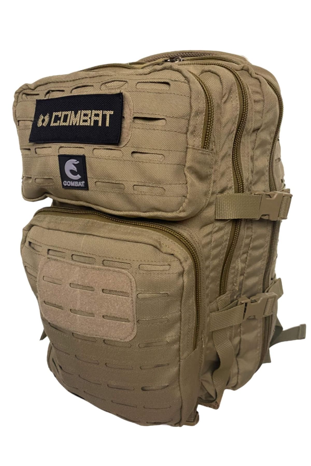 Combat Tactical Tactical 45 Lt Waterproof-hiking-travel-mountaineer-camping-trekking-outdoor  Backpack - Trendyol