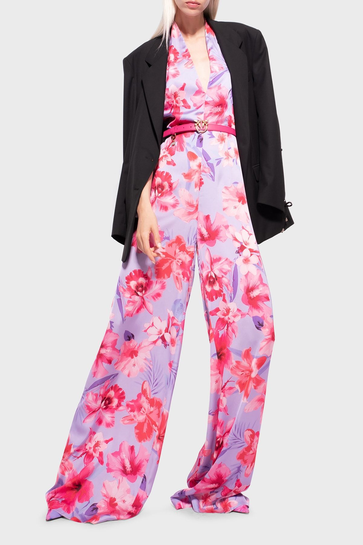 Jumpsuit pinko discount