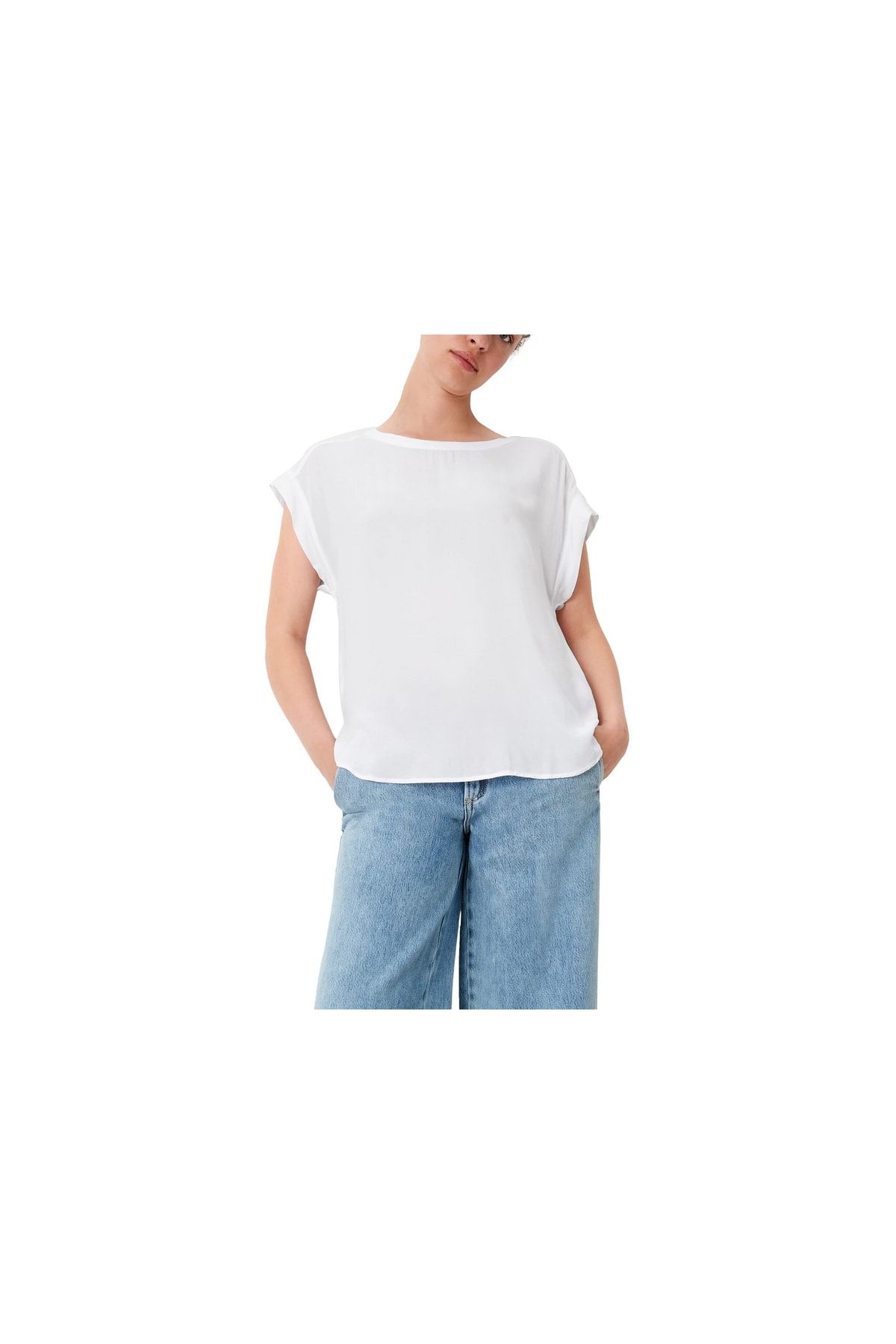 s.Oliver Bluse Mehrfarbig Regular Fit Fast ausverkauft
