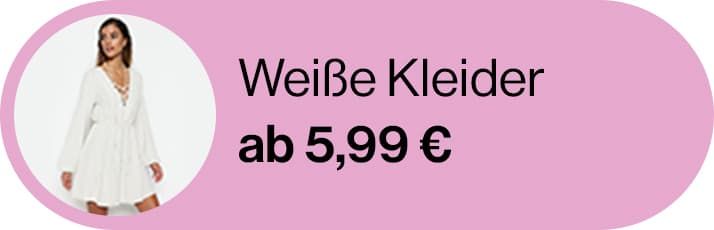 DSBoutiques_bannerlisting_categorylistingTrendSlider214_WhiteDressingstartingfrom5,99_Woman_DE_20230531_20230608
