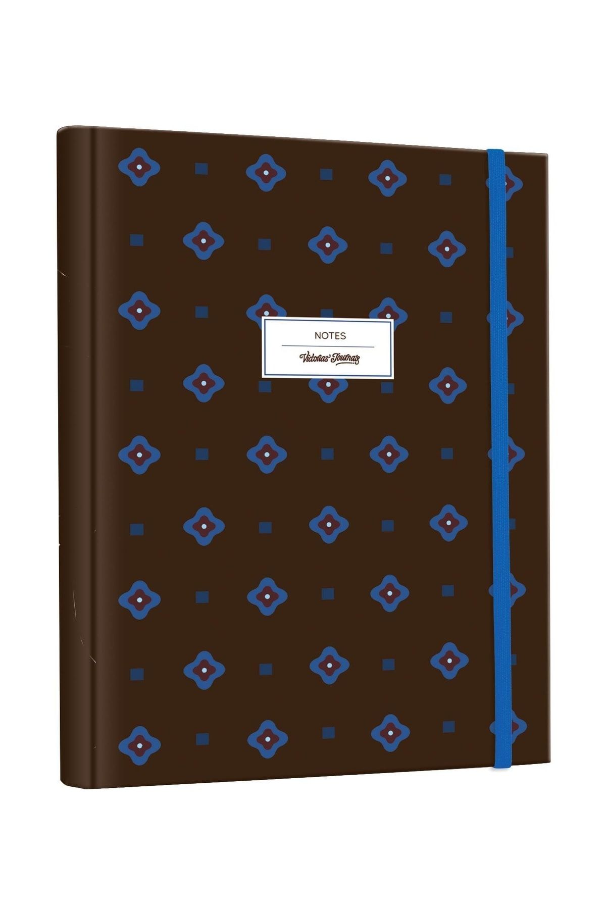 Gizli Spiralli Süresiz Planlayıcı Defter 3 Bölmeli 17x24 Cm 100gr. 112 Haftalık+30 To Do+50 Noktalı