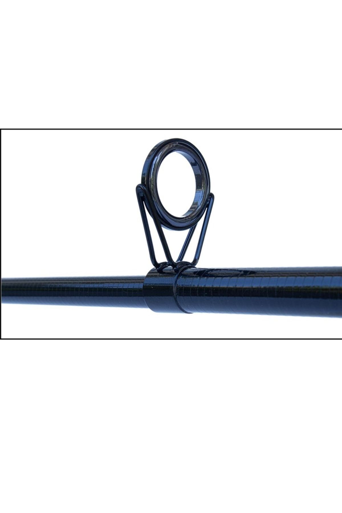 ست چوب ماهیگیری مجموعه خط چرخش 270 سانتی متر پرنده ARIA 40 Okuma