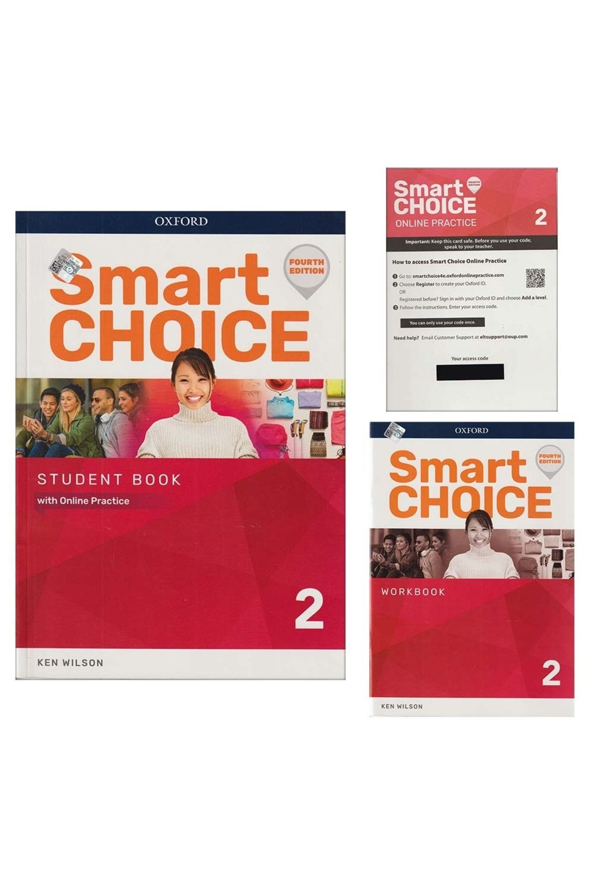 Student　Book　OXFORD　UNIVERSITY　(kodludur)　Practice+workbook　Level　PRESS　Trendyol　Smart　With　Choice　Online　Fiyatı,　Yorumları