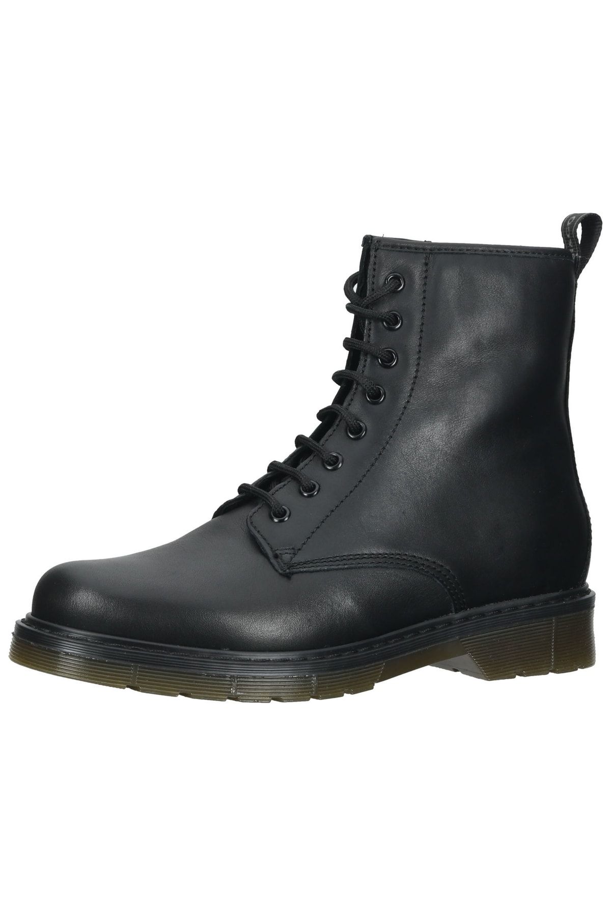 IGI&CO Stiefelette Schwarz Blockabsatz Fast ausverkauft