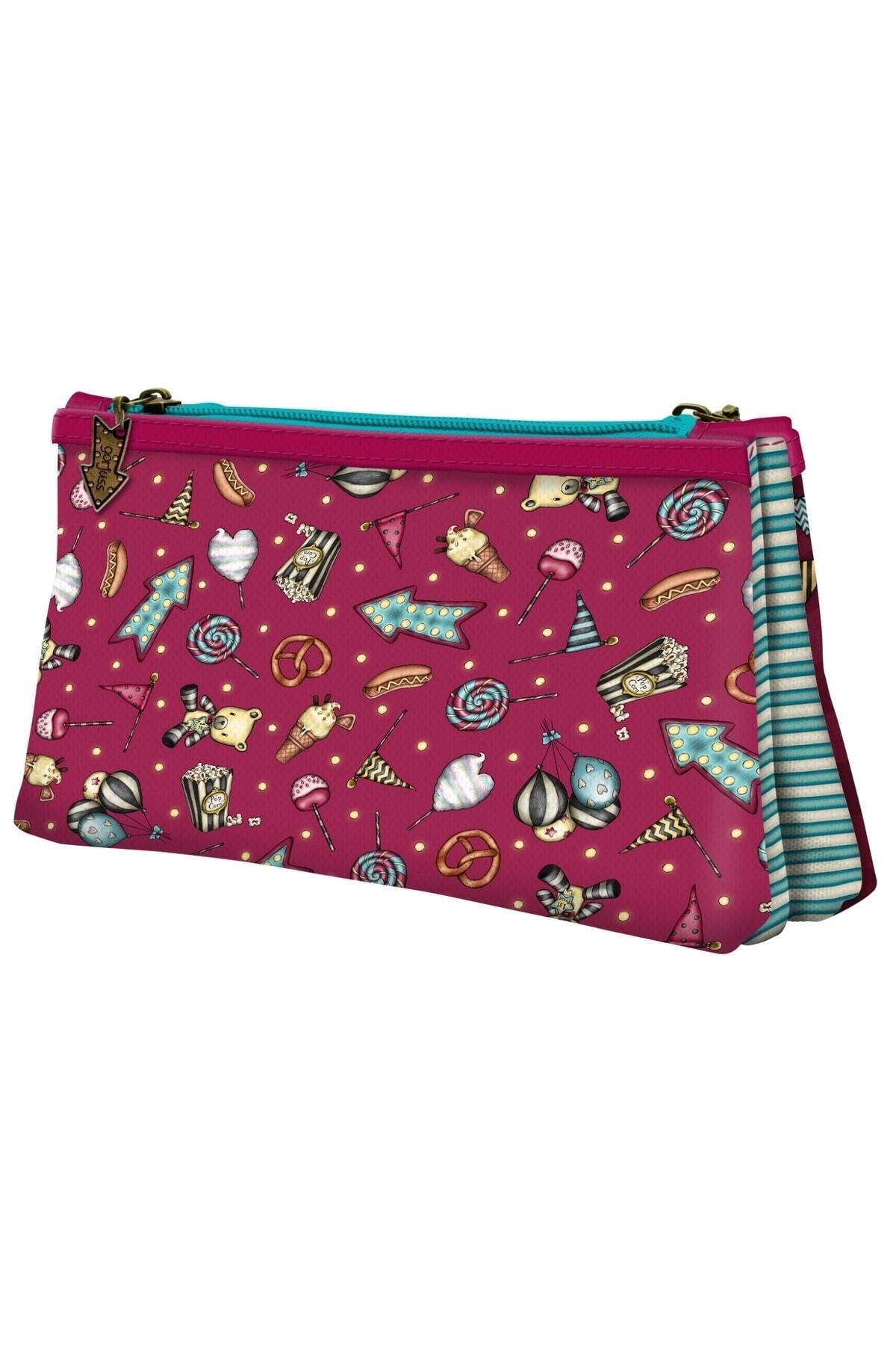 Santoro London Gorjuss Iki Fermuarlı Kalemlik Fiyatı, Yorumları Trendyol