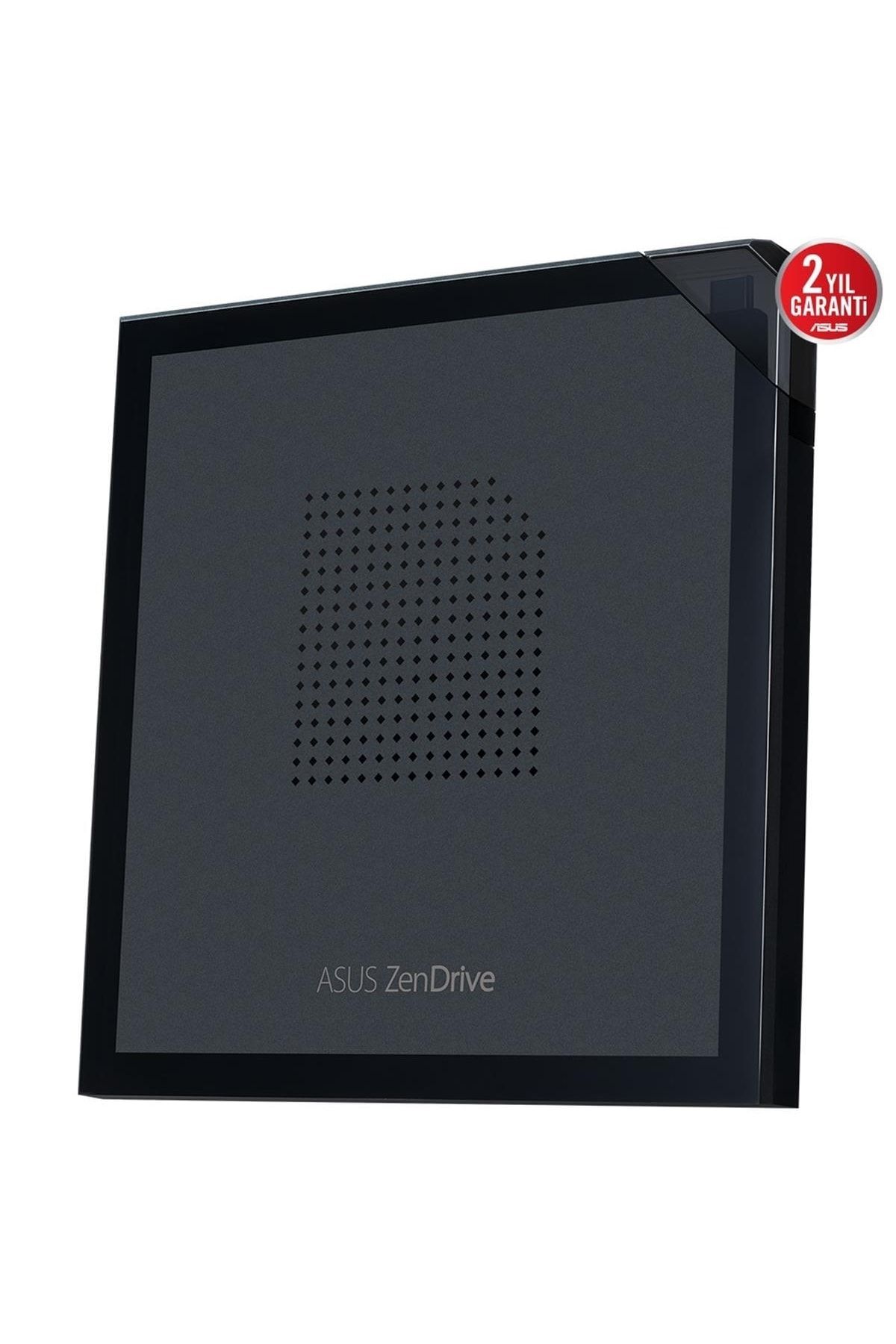 ASUS SDRW-08V1M-U 24X SİYAH BULK HARİCİ