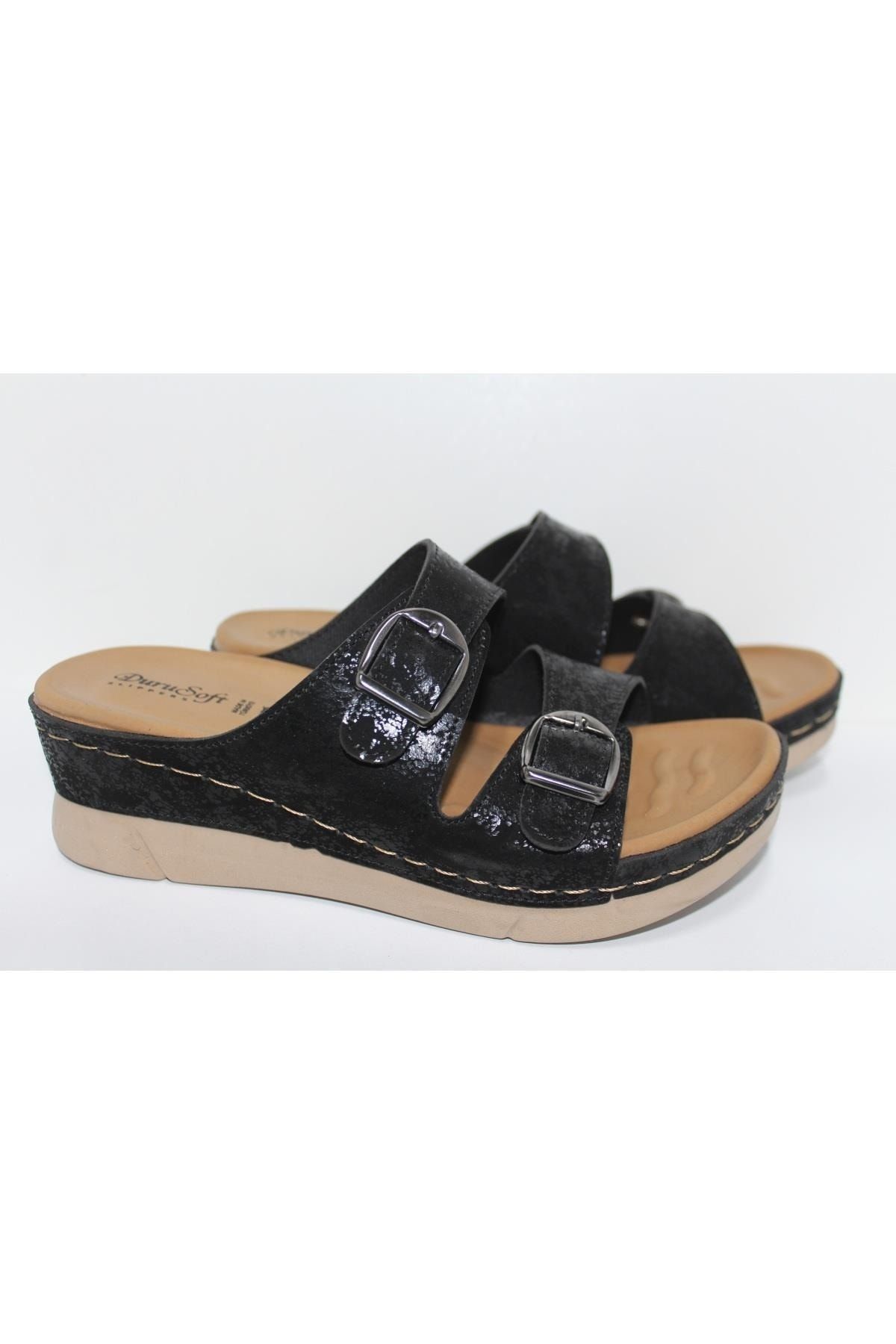 Silicone sole outlet slippers